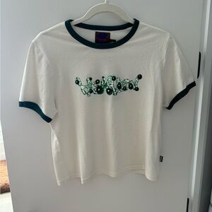 Heaven • Marc Jacobs • Baby Tee